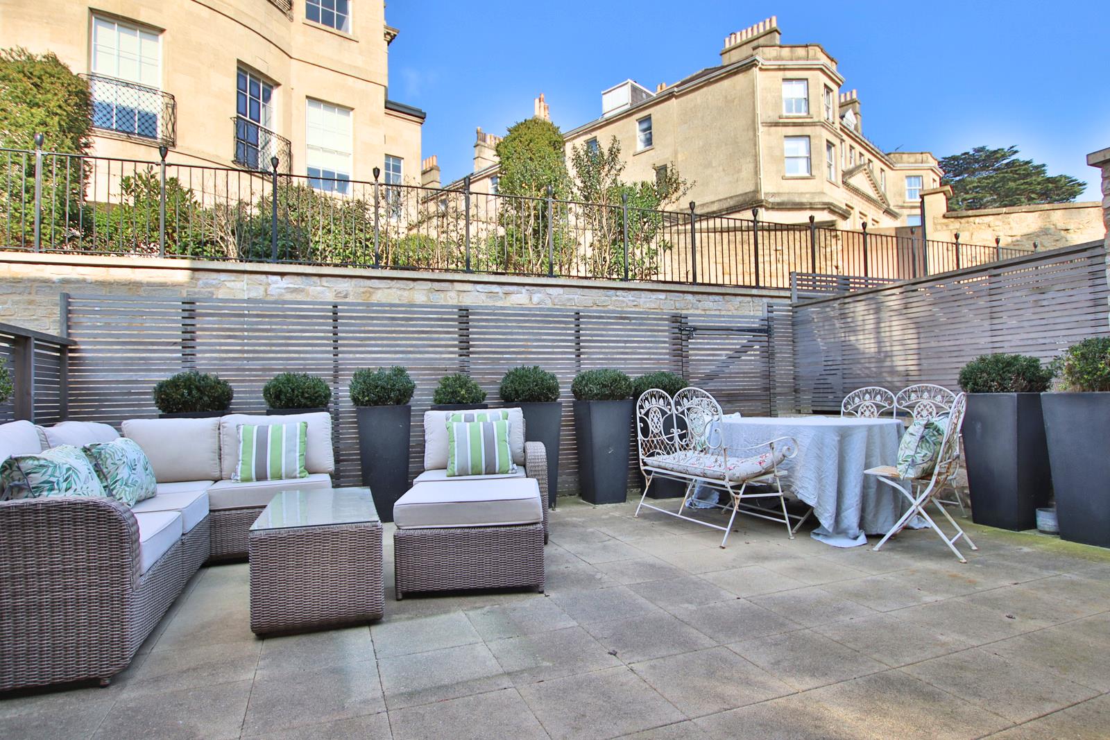 Hope Place, Bath, BA1